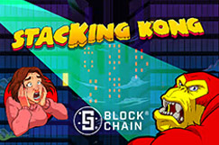 StacKING KONG With Blockchain