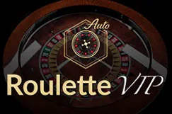 Auto Roulette VIP