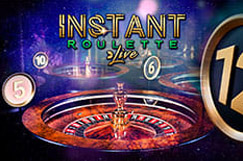 Instant Roulette